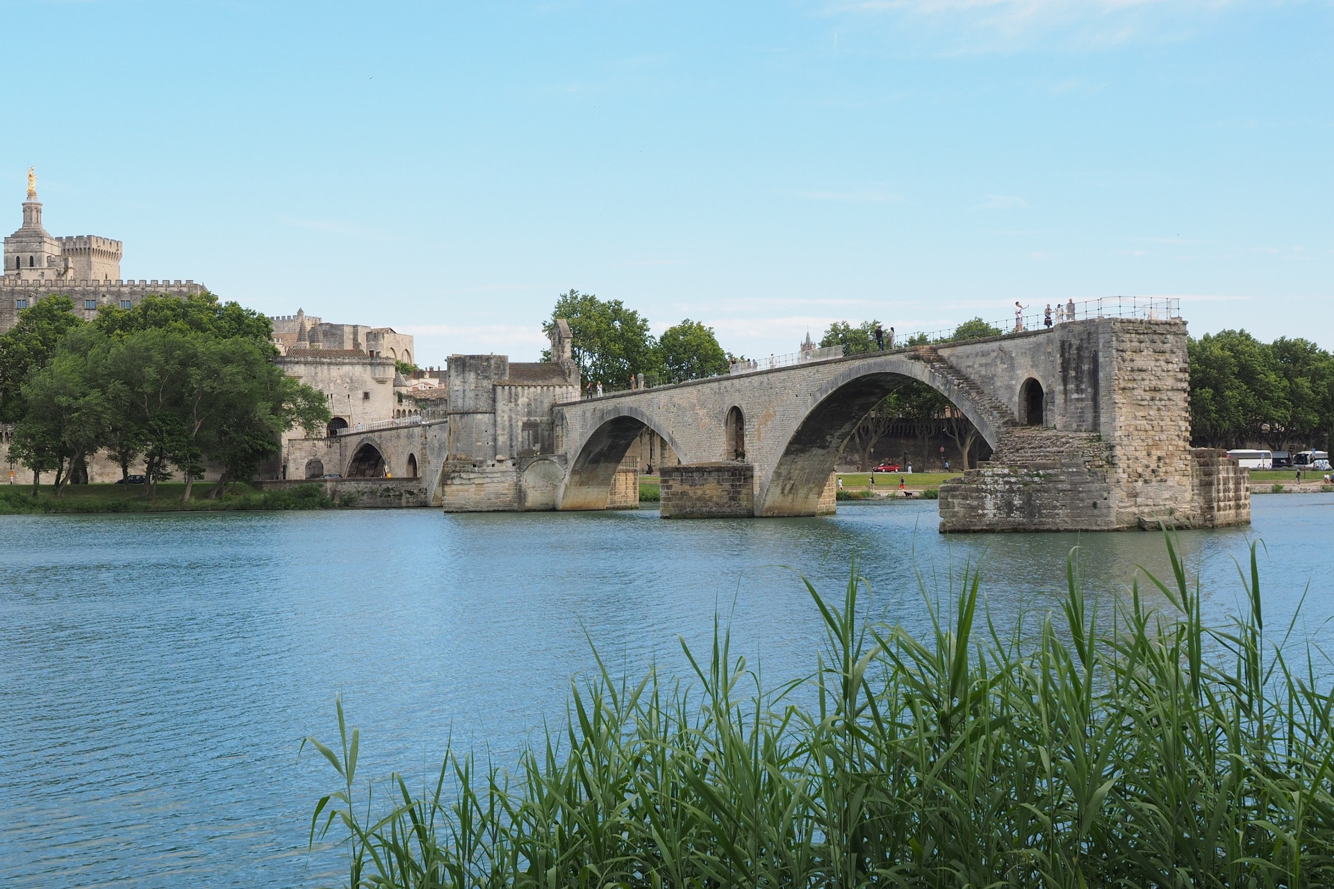 Pont d'Avignon